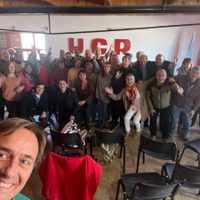 La UCR oficializará sus candidaturas para las elecciones del 2023