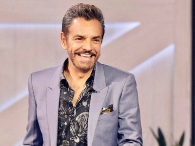 Revelan cómo fue el accidente de Eugenio Derbez y los daños que sufrió