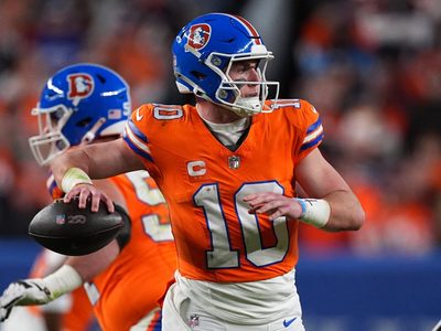 Panthers ganan la NFC Sur. Broncos aseguran el primer puesto de la AFC y Jaguars amarran el Sur
