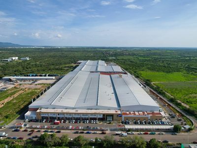 Aguascalientes se perfila como polo de desarrollo de tecnologías del país