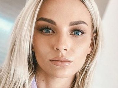 Irina Baeva se enfadó y le envió un mensaje a sus enemigos ¿va para Geraldine Bazán?