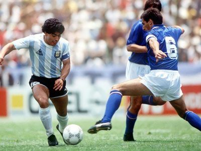 “Historias Mundiales”: gran estreno del nuevo podcast dedicado al deporte