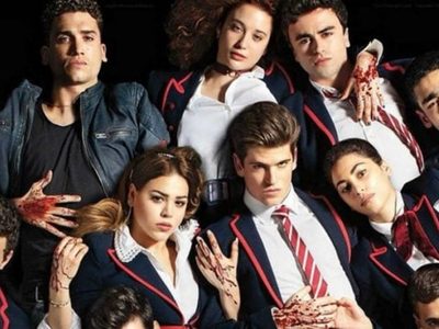 ¡FUROR! Se estrenó "Élite 3" en Netflix y ya es un éxito