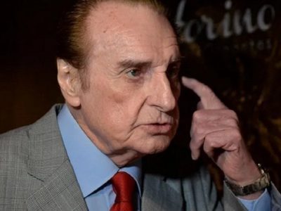 "No lo dejan descansar en paz": Otro escándalo entre Santiago Bal y Ayelén Paleo