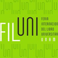 Listas, las actividades de la I Feria Internacional del Libro Universitario de la UNAM