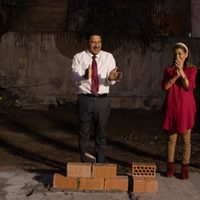 El IECM impone medidas cautelares a Martí Batres; él advierte que usará su derecho de réplica