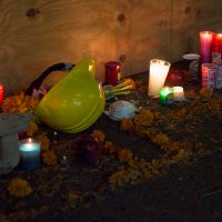 Día de Muertos