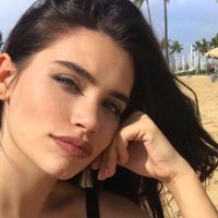 Impecable: Eva De Dominici compartió este video entonando una canción retro y revolucionó las redes