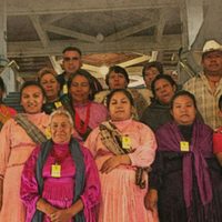 Tribunal decide hoy si libera a mazahua preso desde hace siete años por un delito que no cometió