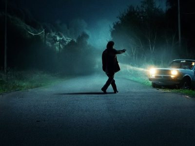 Netflix desentierra el terror con "El Monstruo de Florencia"