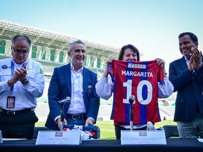Atlante deja la CDMX para mudarse temporalmente a Zacatepec