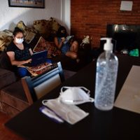 ¿Haces home office? Esto dice la UNAM sobre los trastornos y consecuencias
