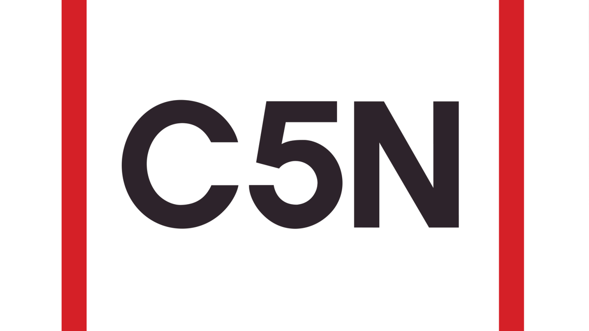 C5N. Fuente: (Instagram)