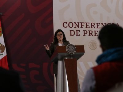 Norma Piña confirmó que liberarán los recursos para Acapulco cuando resuelvan los amparos: Alcalde