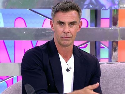 Alonso Caparrós recibe la peor acusación del lugar menos pensado: "Traidor"