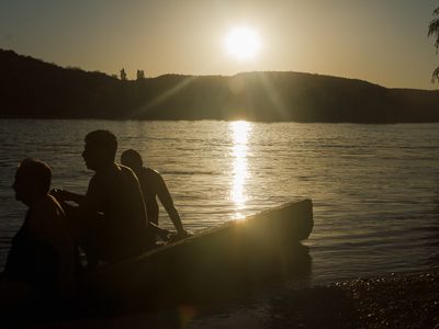 Clima en Neuquén: domingo de calor intenso con máximas que los 40 grados