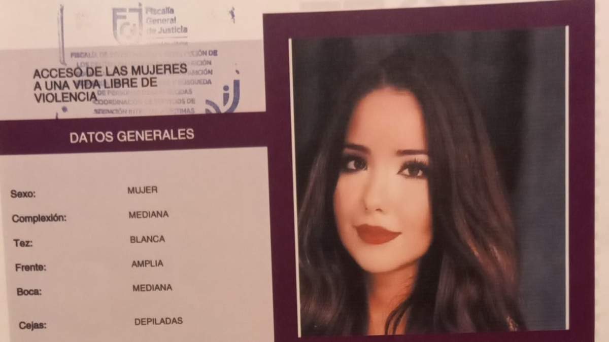 La ficha de búsqueda