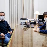 El Gobierno bonaerense dará un bono económico familiar de 50 mil pesos