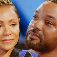 Video: Will Smith confrontó a su esposa, Jada Pinkett, por su infidelidad con amigo de su hijo