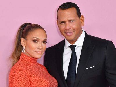 Jennifer López y Alex Rodríguez comparten con sus seguidores cuál es su secreto para lucir perfectos