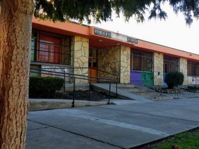 La escuela 153 está sin clases por agresiones a sus directivos y docentes