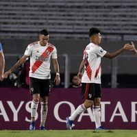 Atento River: alrededor de 16 casos de coronavirus en los rivales de la Libertadores