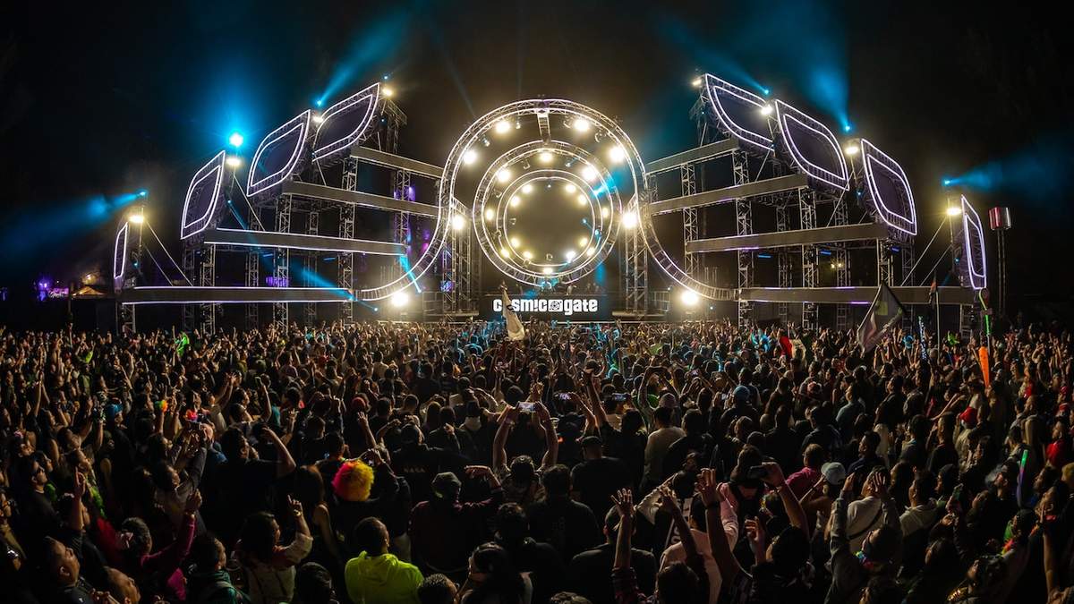 El concierto de este fin de semana