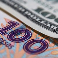 Se planchó el blue: ¿a cuánto cotiza el dólar este jueves 21 de mayo?