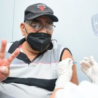 Salud confirmó 484 casos activos de COVID 19 y un fallecimiento en Neuquén