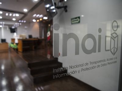 Preservar la transparencia, medidas remediales
