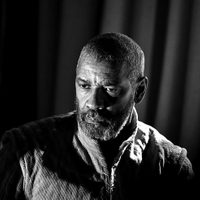 "La tragedia de Macbeth"