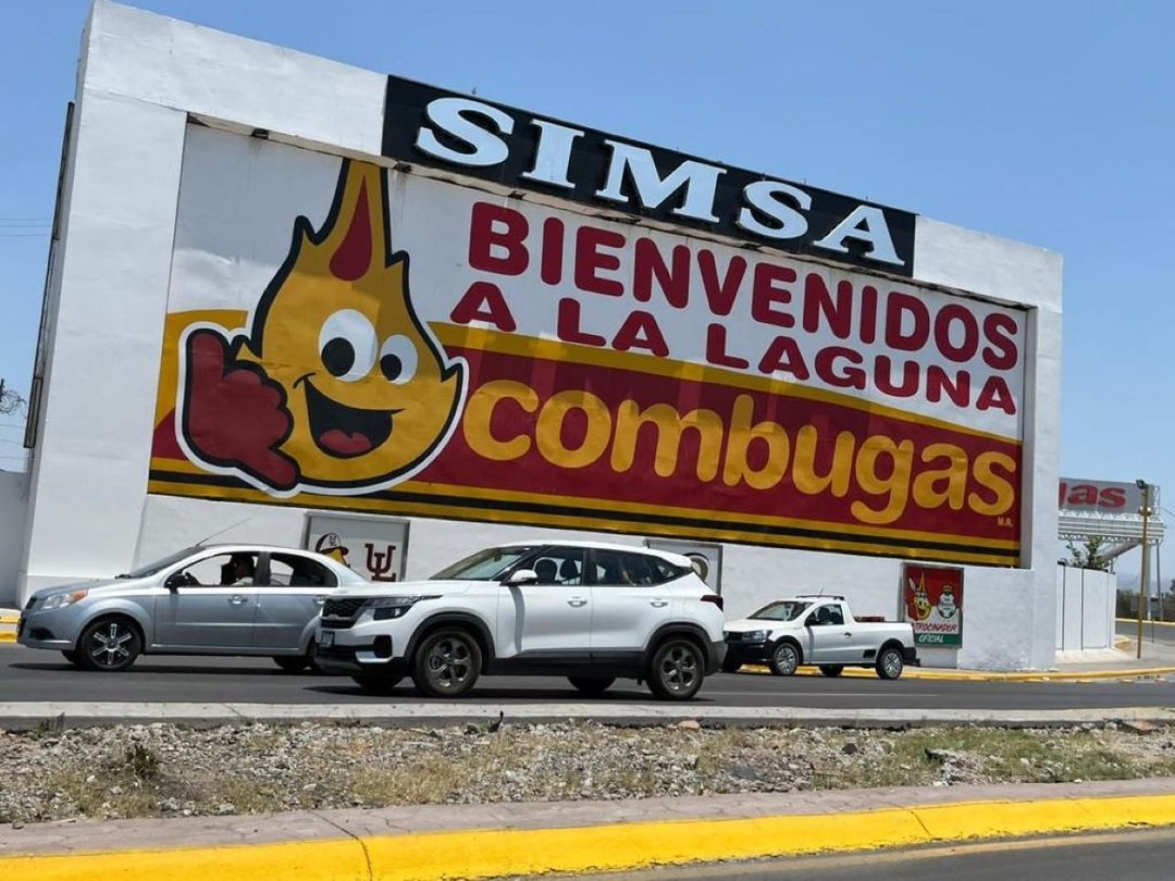 combugas coa