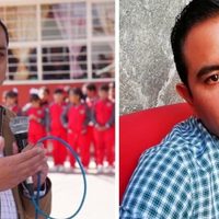 Detienen a dos alcaldes de Puebla junto con su padre; un tercer hermano, también edil, escapa