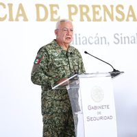 Sedena descarta la presencia del CJNG en Sinaloa