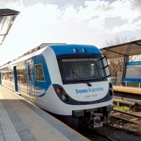 Nuevo sistema de control de coronavirus en los transportes de la Ciudad