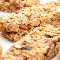 No compres más las del kiosco y hacete estas barritas de cereal caseras súper fáciles, crocantes y deliciosas