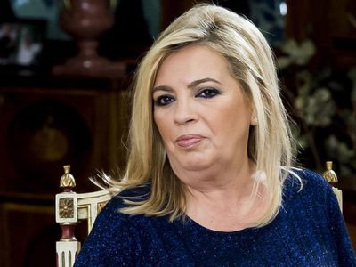 El video de Carmen Borrego como Marilyn Monroe que nadie vio venir