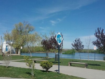 Cómo continuarán las obras del río Neuquén y qué nuevas mejoras vienen para la ciudad