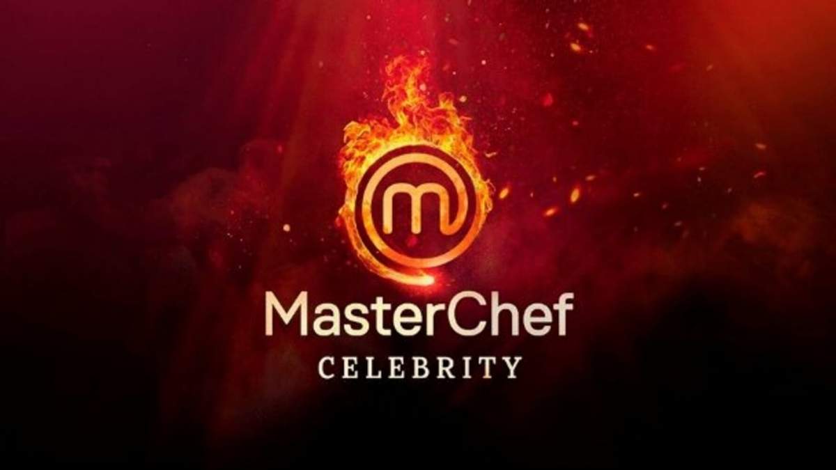 MasterChef Celebrity. Fuente: (Twitter)