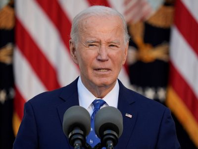 “Contraproducente”: Biden insta a Trump a "replantearse" los aranceles a China, México y Canadá