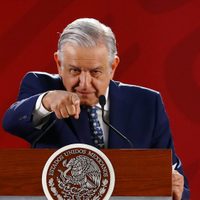 López Obrador: “En México existía un narco Estado”