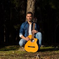 El cantautor zapalino Martín Ast presenta su primer disco
