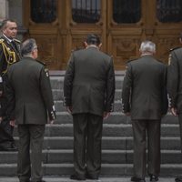 Sheinbaum será la comandante suprema, pero ¿traerá cambios en las fuerzas armadas?