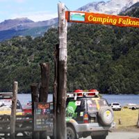 Parques Nacionales aseguró que las fiestas electrónicas en campings de Siete Lagos están prohibidas