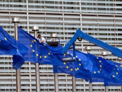 La Unión Europea anuncia acciones legales contra Gran Bretaña por incumplir acuerdo del Brexit