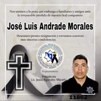Balean a dos policías en Hermosillo; un resultó herido y el otro falleció