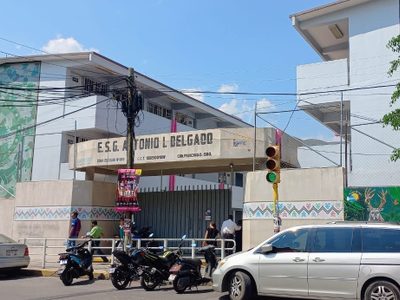 Por comer pasteles con mariguana, hospitalizan a dos alumnos de secundaria en Chilpancingo