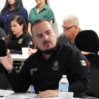 Remueven a titular de Protección Civil de Sonora tras incendio de Waldo's en Hermosillo