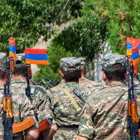 Tensión en el Cáucaso Sur: qué está pasando entre Armenia y Azerbaiyán