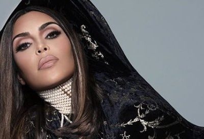 ¡Qué fuerte! Kim Kardashian se sinceró y confesó su gran sueño